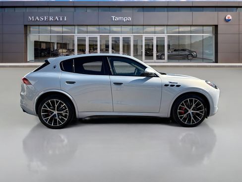 New 2026 Maserati Grecale Modena AWD/4WD image 2