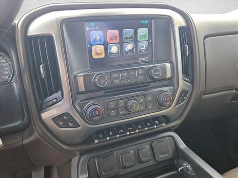 Used 2019 Chevrolet Silverado 2500 LTZ w/ Duramax Plus Package image 13