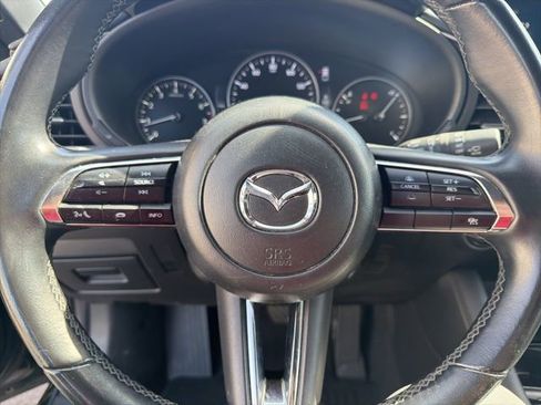 Used 2025 MAZDA MAZDA3 s Sport FWD image 11