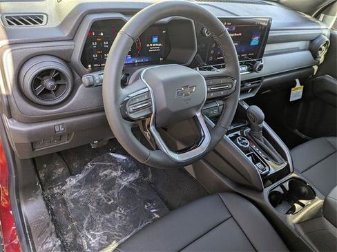 New 2026 Chevrolet Colorado Trail Boss image 10