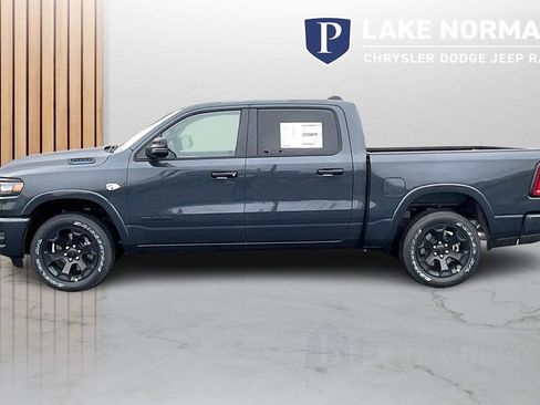 New 2026 RAM 1500 Big Horn image 6