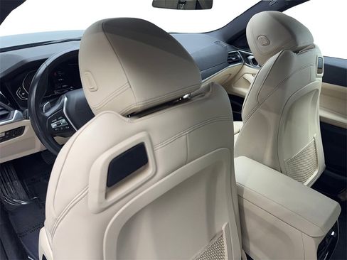 Used 2022 BMW 430i Coupe image 35