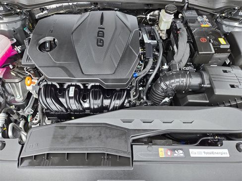 Certified 2026 Kia K5 LXS image 30