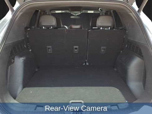 Used 2024 Ford Escape ST-Line w/ Tech Pack #1 FWD image 13