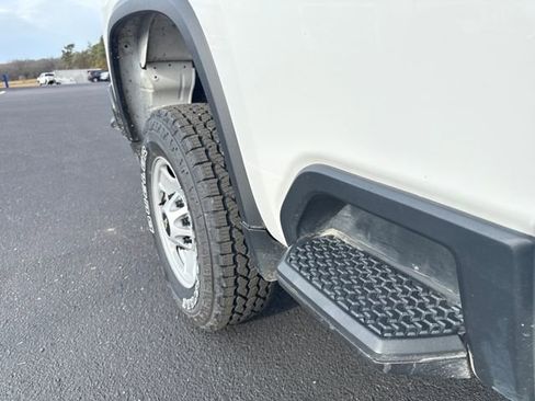 Used 2022 Chevrolet Silverado 2500 W/T w/ WT Convenience Package image 34