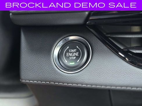 New 2026 Buick Enclave Sport Touring w/ Power Package AWD/4WD image 28