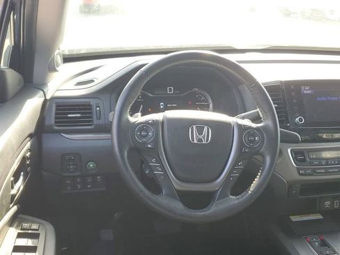 Used 2023 Honda Ridgeline RTL-E image 11