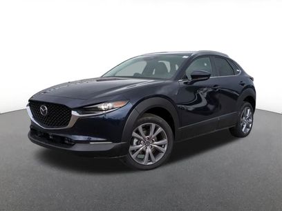 Used 2025 MAZDA CX-30 AWD 2.5 S w/ Preferred Package