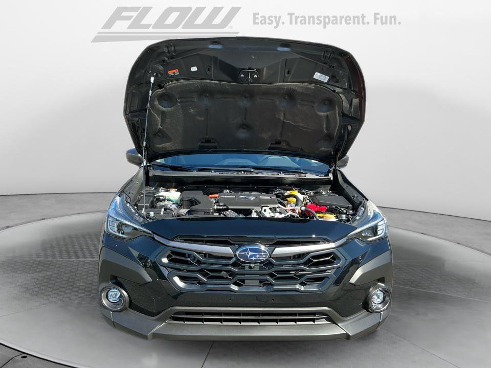New 2026 Subaru Crosstrek 2.5i Limited AWD/4WD image 16
