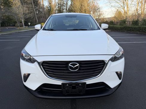 Used 2017 MAZDA CX-3 Sport image 2