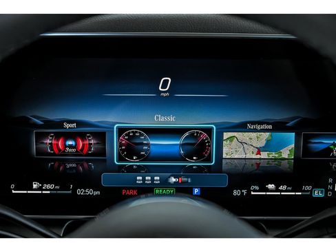 New 2026 Mercedes-Benz GLC 350e 4MATIC image 14