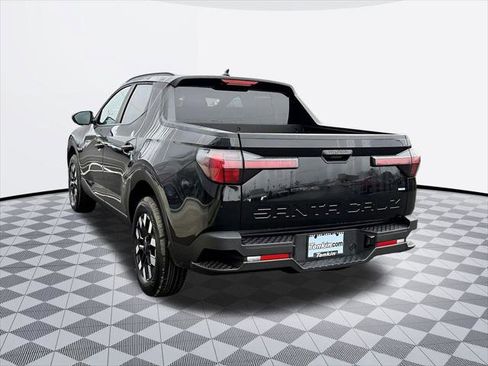 New 2026 Hyundai Santa Cruz SEL AWD/4WD image 5
