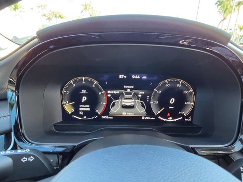 Used 2026 INFINITI QX60 Luxe w/ Cargo Package FWD image 27