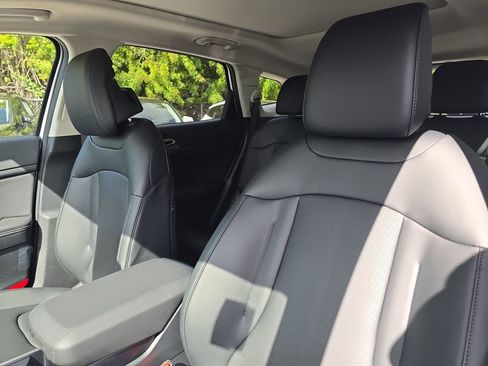 New 2026 Kia Sportage EX FWD image 22