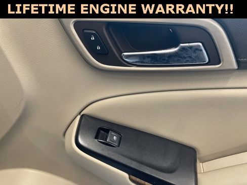 Used 2018 GMC Yukon XL Denali w/ Denali Ultimate Package image 47