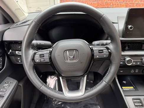 Used 2023 Honda CR-V EX-L image 13