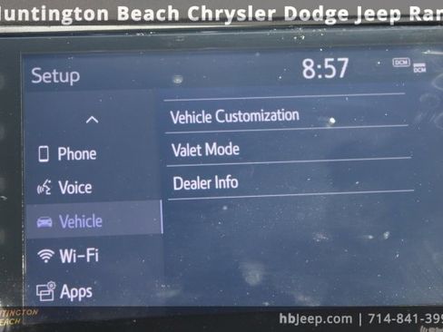 Used 2023 Toyota Tacoma TRD Off-Road image 27