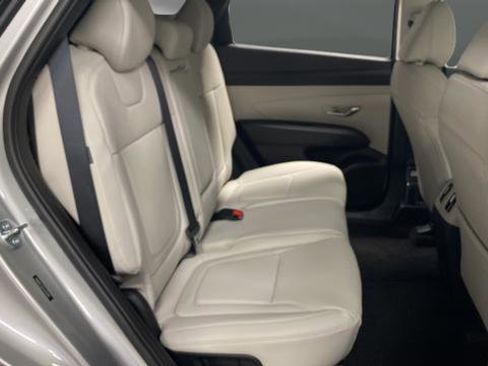 New 2026 Hyundai Tucson SEL AWD/4WD image 24
