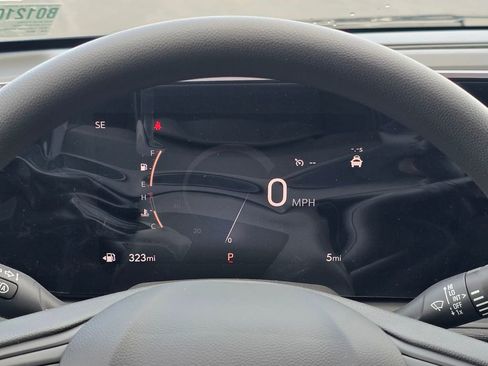 New 2026 Buick Envista Preferred FWD image 26