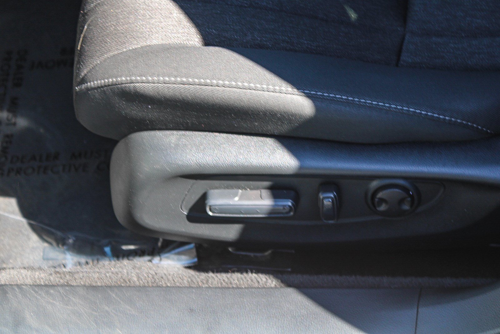 Used 2024 Honda Accord EX image 23