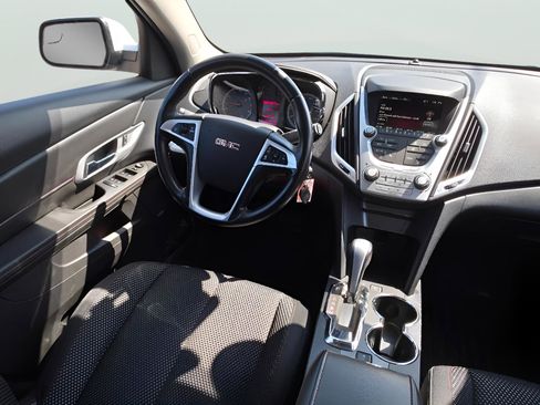 Used 2013 GMC Terrain SLE FWD image 15