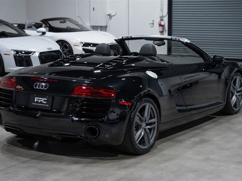 Used 2014 Audi R8 V8 AWD/4WD image 7