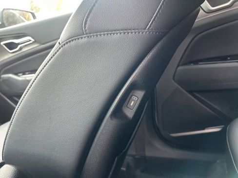 Used 2024 Kia Sportage X-Line w/ X-Line Premium Package image 19