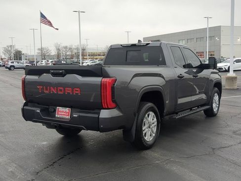 Used 2023 Toyota Tundra SR5 image 5