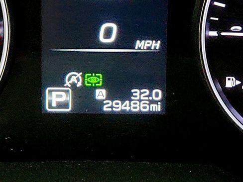 Used 2023 Subaru Legacy Limited AWD/4WD image 17