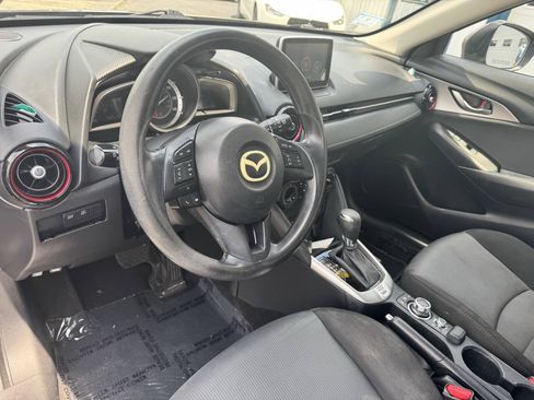 Used 2016 MAZDA CX-3 Sport AWD/4WD image 21