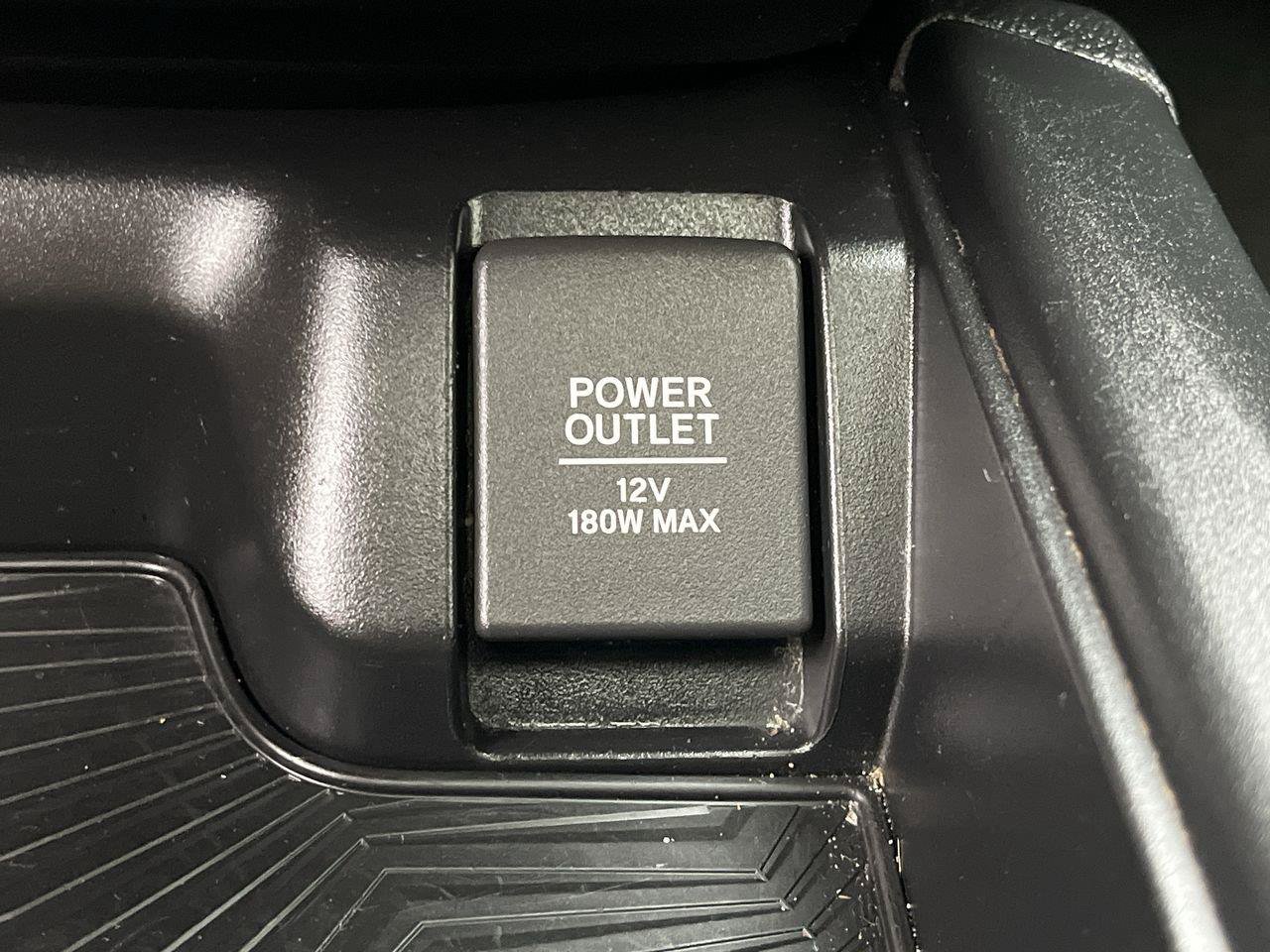 Used 2018 Honda CR-V EX-L image 22