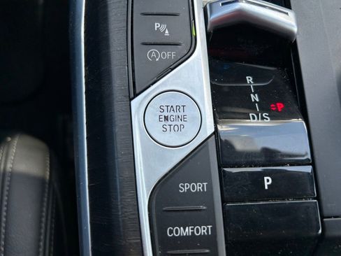 Used 2024 BMW 430i Convertible RWD image 27