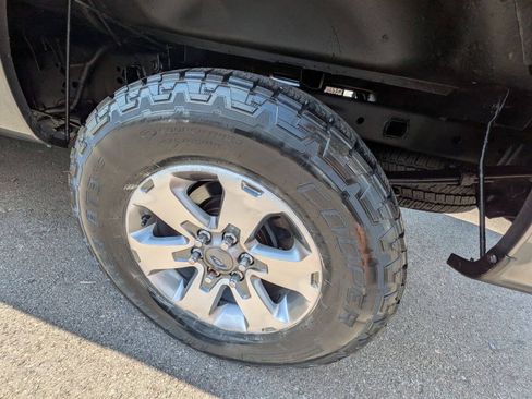 Used 2014 Ford F150 STX w/ Equipment Group 201A Mid AWD/4WD image 10