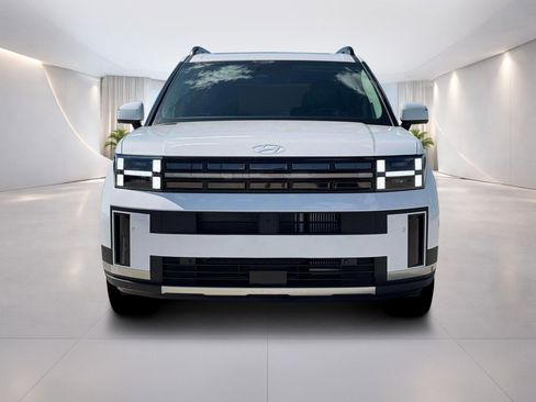 New 2026 Hyundai Santa Fe Limited image 12