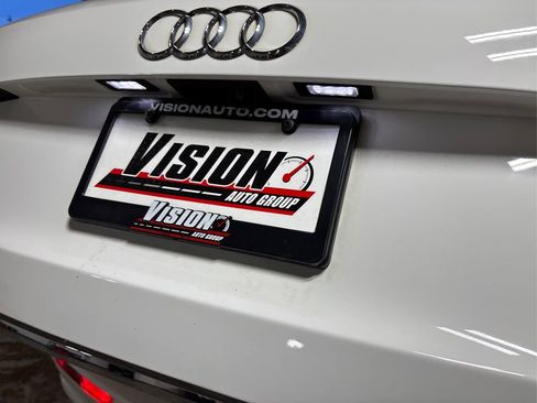 Used 2016 Audi Q5 2.0T Premium Plus w/ Technology Package image 16