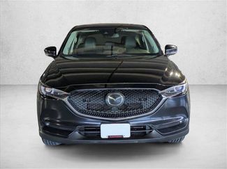 Used 2020 MAZDA CX-5 Grand Touring FWD video 2