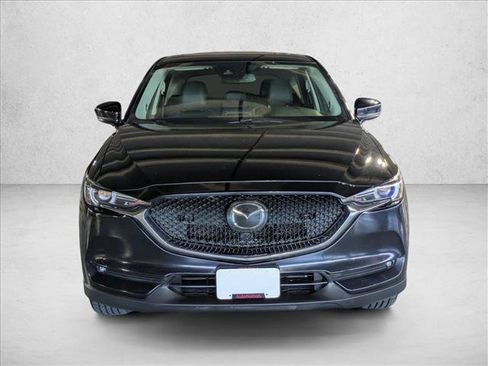 Used 2020 MAZDA CX-5 Grand Touring FWD image 2