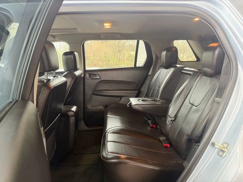 Used 2014 GMC Terrain SLT w/ Safety Package image 21