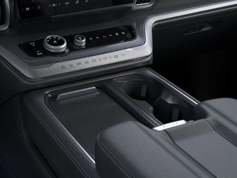 New 2026 Ford Expedition Max Platinum w/ Stealth Performance Package image 15