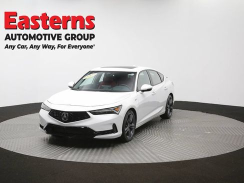 Used 2023 Acura Integra A-Spec FWD image 56