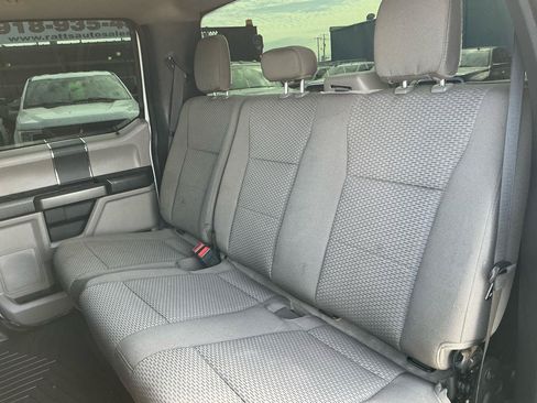 Used 2022 Ford F250 XLT w/ FX4 Off-Road Package AWD/4WD image 16