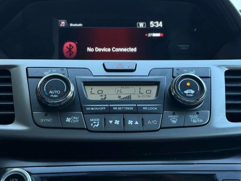 Used 2016 Honda Odyssey EX-L image 12