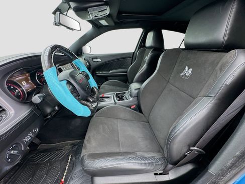 Used 2023 Dodge Charger Scat Pack image 13