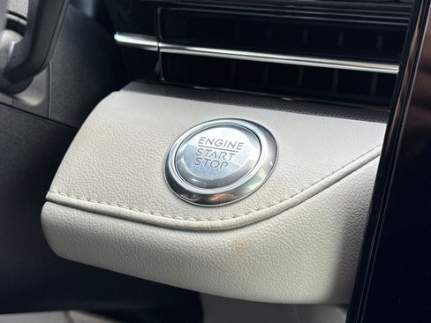 New 2026 Lincoln Nautilus Premier w/ Equipment Group 102A image 20