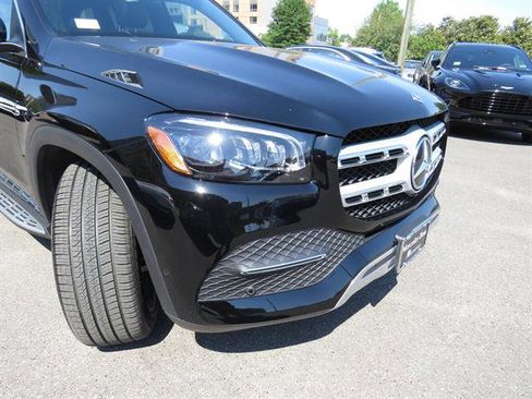 Used 2022 Mercedes-Benz GLS 450 4MATIC image 28