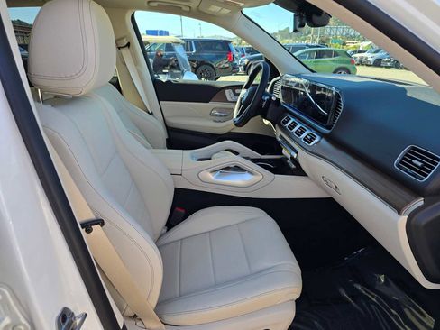 New 2026 Mercedes-Benz GLE 450 4MATIC image 11