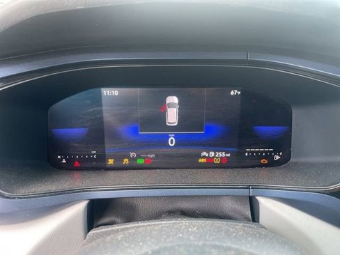 Used 2022 Volkswagen Taos SE image 10