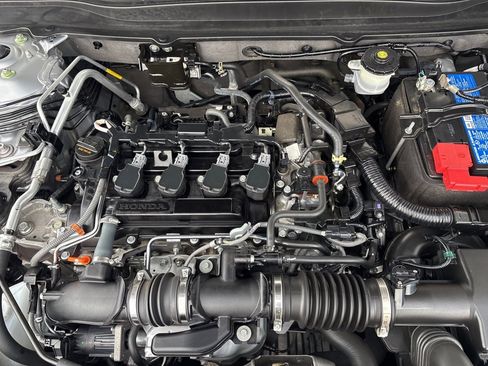 Used 2022 Honda Accord Sport Special Edition image 35