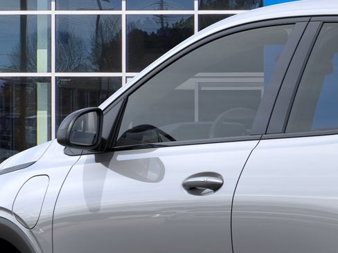 New 2027 Chevrolet Bolt LT FWD image 14