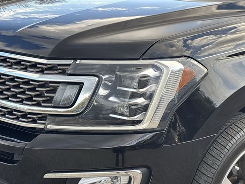 Used 2021 Ford Expedition Max King Ranch image 6